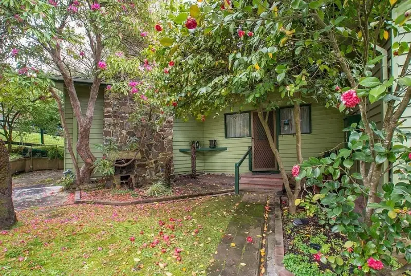 Main view of Homely house listing, 18 Terrys Avenue, Belgrave VIC 3160