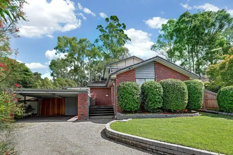 Main view of Homely house listing, 2 Lisa Close, Ringwood North VIC 3134