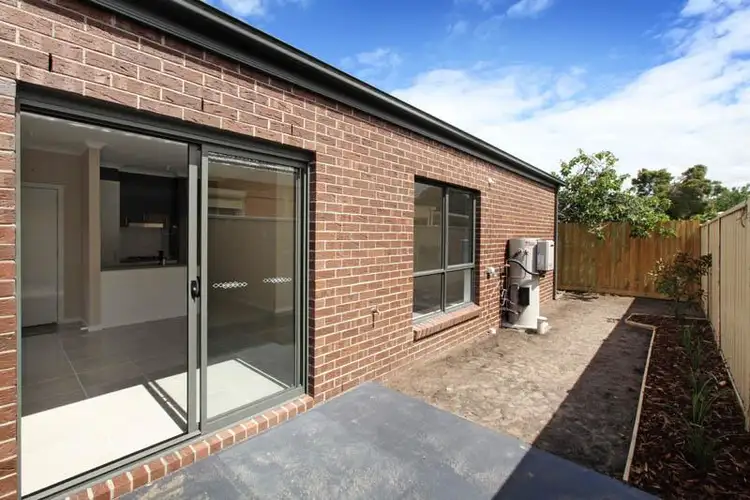 Sixth view of Homely unit listing, 3/1 Pellew Street, Sunshine West VIC 3020