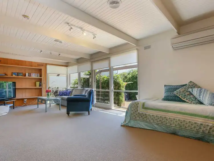 Fifth view of Homely house listing, 2951 Pt Nepean Road, Blairgowrie VIC 3942