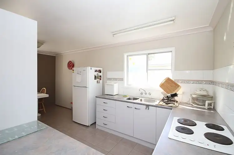 Fifth view of Homely house listing, 30 Vogel Road, Brassall QLD 4305