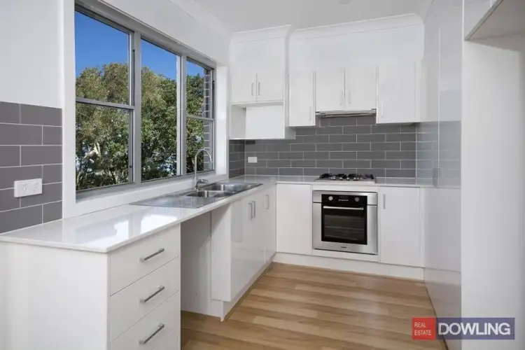 Second view of Homely townhouse listing, 4/4 John Street, Wallsend NSW 2287