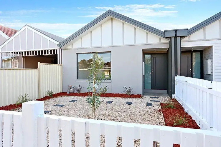 Main view of Homely house listing, 3 May Street, Sunshine VIC 3020