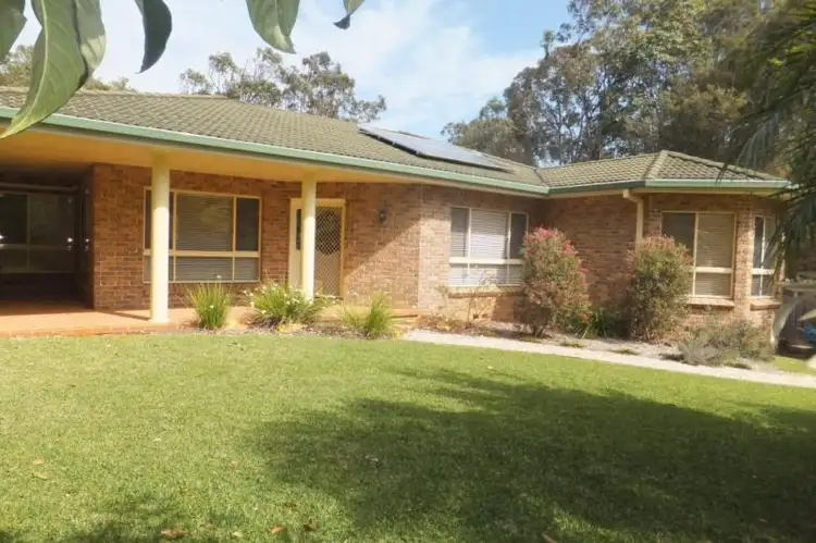 Main view of Homely house listing, 13 Sanctuary Place, Hyland Park NSW 2448