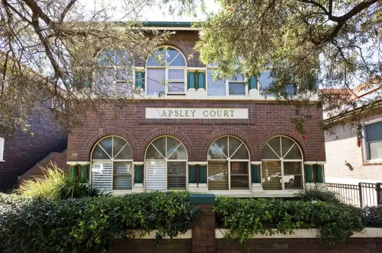 6/55 Bream Street, Coogee NSW 2034