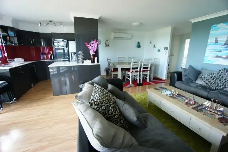 Fifth view of Homely unit listing, Address available on request