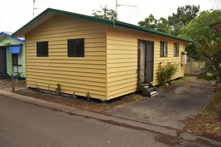 13 First Street, Wonthaggi VIC 3995