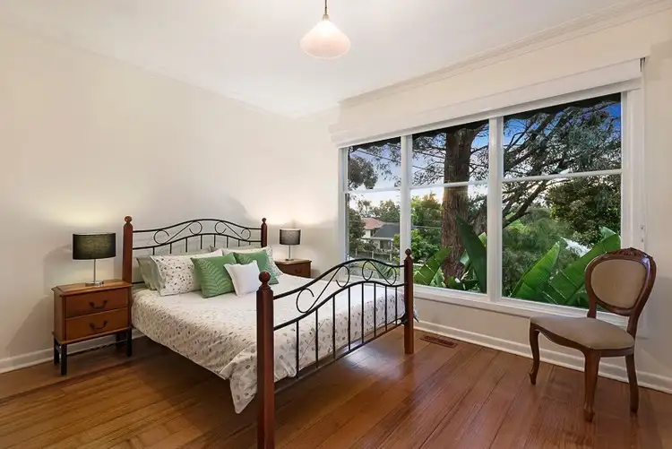 Fifth view of Homely house listing, 24 Hoban Avenue, Montmorency VIC 3094