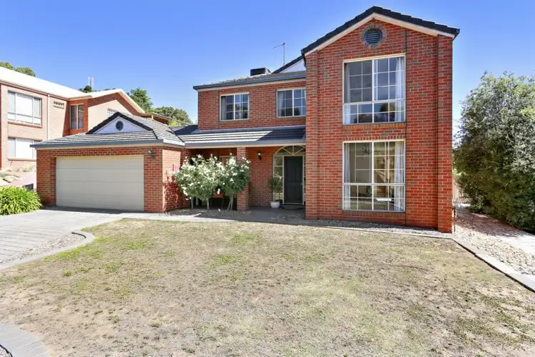 7 Bonnie Brae Court, Spring Gully VIC 3550