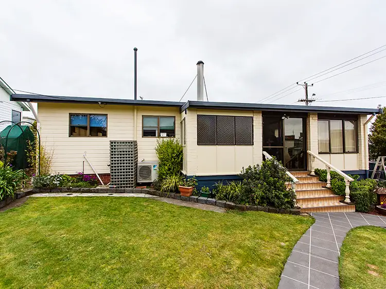 Fifth view of Homely house listing, 209 Steele Street, Devonport TAS 7310