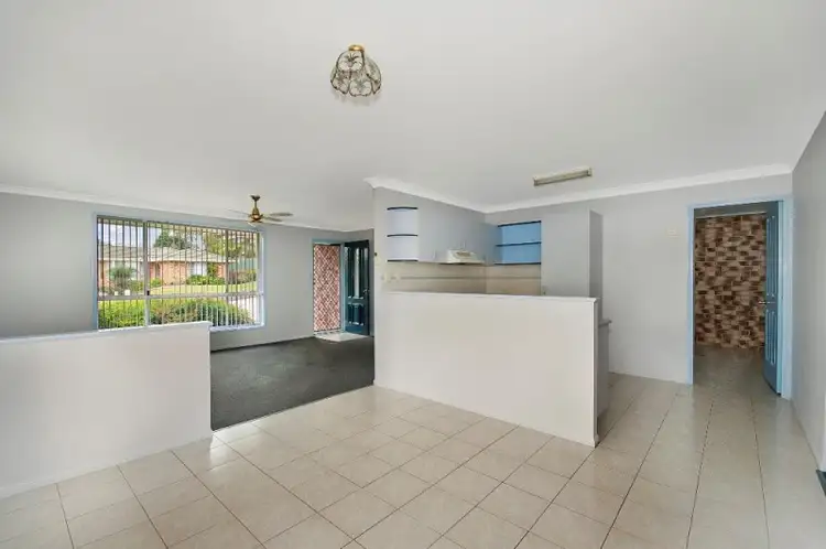 Third view of Homely unit listing, 1/3 Kingfisher Place, Goonellabah NSW 2480