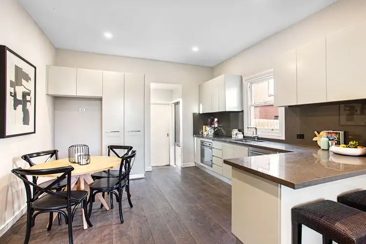 Third view of Homely house listing, 20 Chapman Street, North Melbourne VIC 3051