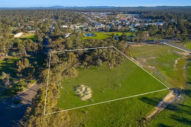 93 Trotting Terrace, Junortoun VIC 3551