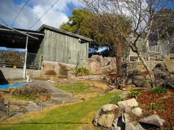 Third view of Homely house listing, 2 Frederick Street, Derby TAS 7264
