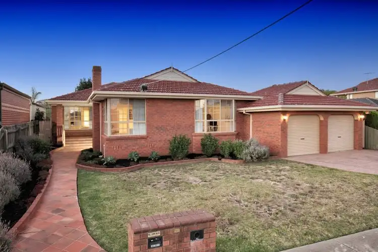 Main view of Homely house listing, 3 Clifton Road, Greenvale VIC 3059