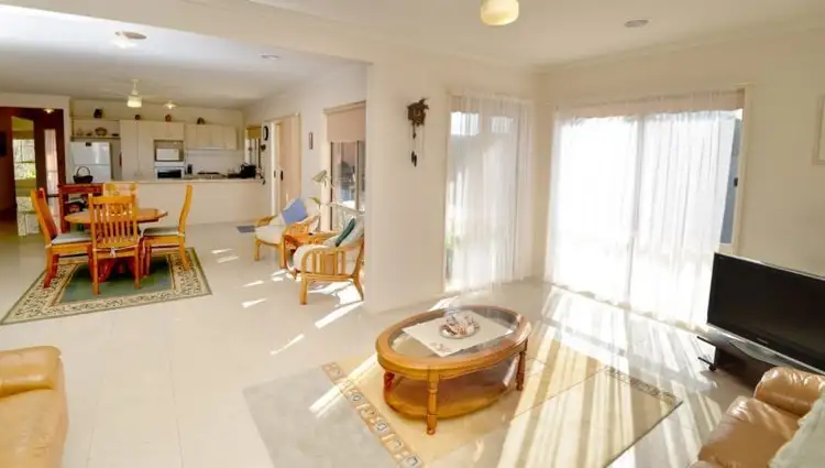 Second view of Homely house listing, 13 Seachange Way, St Leonards VIC 3223