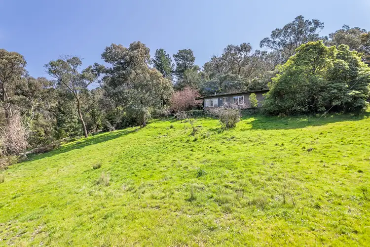 Second view of Homely house listing, 70 Rodger Road, Panton Hill VIC 3759