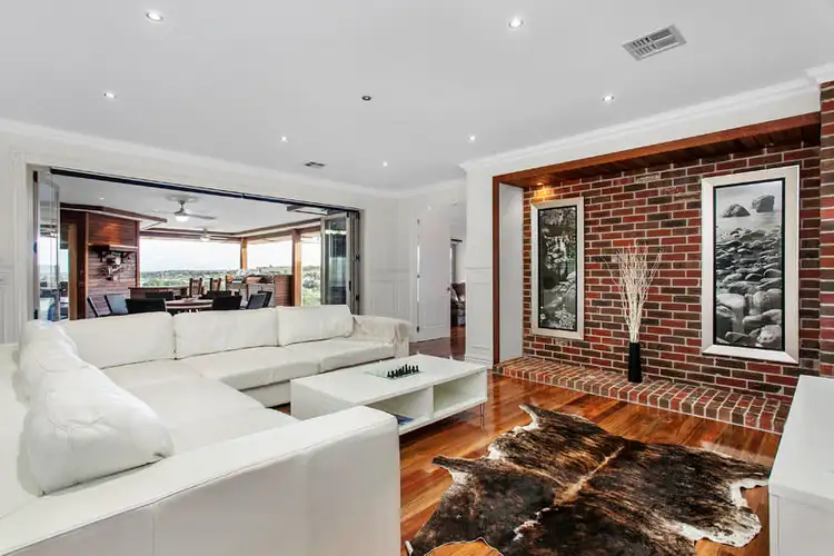 Fifth view of Homely house listing, 166 Lerderderg Gorge Road, Bacchus Marsh VIC 3340