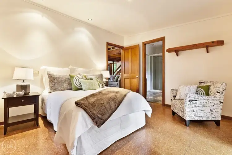 Sixth view of Homely house listing, 1/19 Souter Street, Eltham VIC 3095