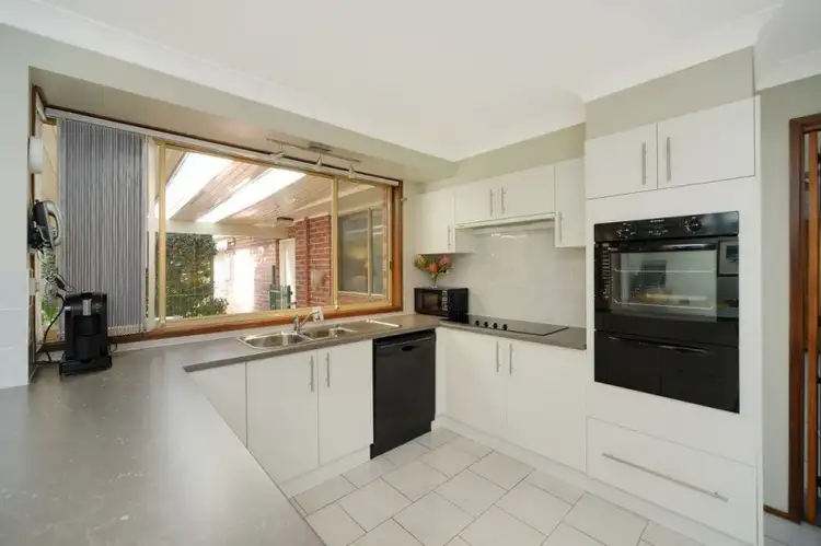 Third view of Homely house listing, 11 Halcot Avenue, North Nowra NSW 2541