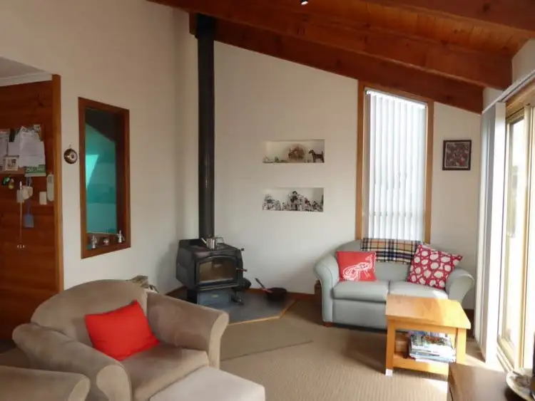 Third view of Homely house listing, 5 Cygnet
Street, Musselroe Bay TAS 7264