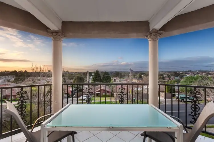 Second view of Homely house listing, 57 Settlement Road, Bundoora VIC 3083