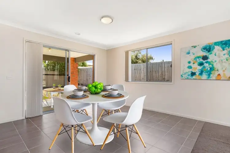Third view of Homely house listing, 33 Blackheath Mews, Waurn Ponds VIC 3216