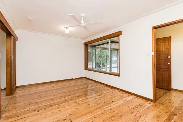 Second view of Homely house listing, 23 Chelmsford Drive, Metford NSW 2323