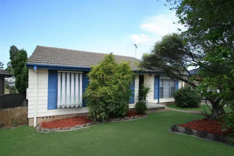 53 Hague Street, Rutherford NSW 2320