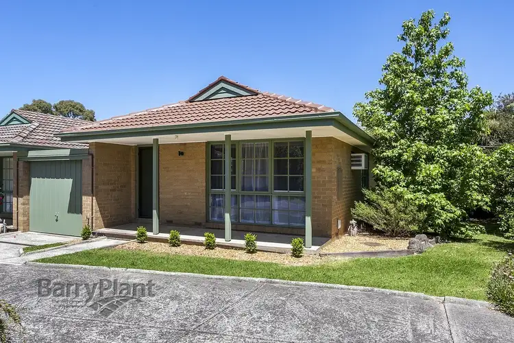 5/45-47 Arlington Street, Ringwood VIC 3134