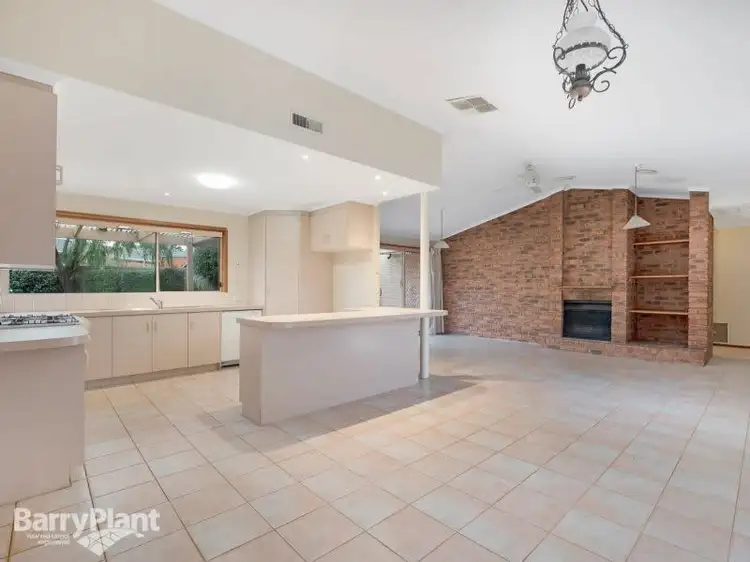 Third view of Homely house listing, 4 Vintage Court, Kilsyth South VIC 3137