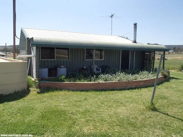 6 Barawell Street, Stanthorpe QLD 4380