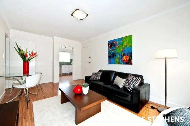 Main view of Homely apartment listing, 1/705 Barkly Street, West Footscray VIC 3012