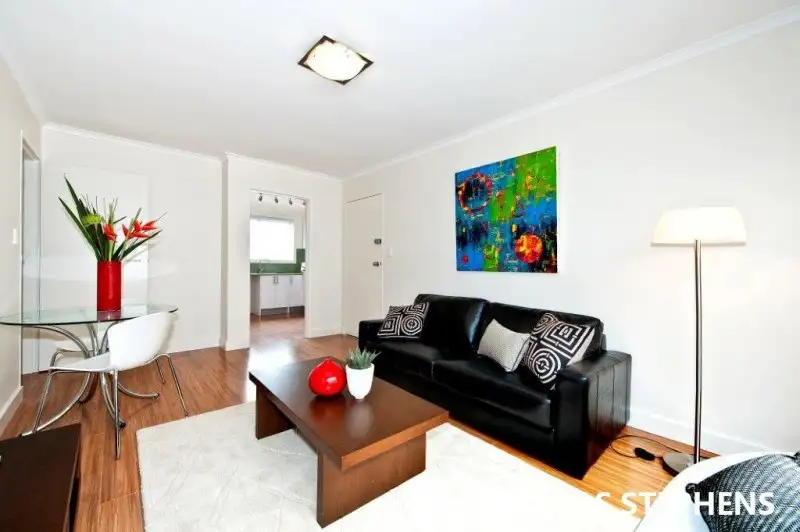 Main view of Homely apartment listing, 1/705 Barkly Street, West Footscray VIC 3012