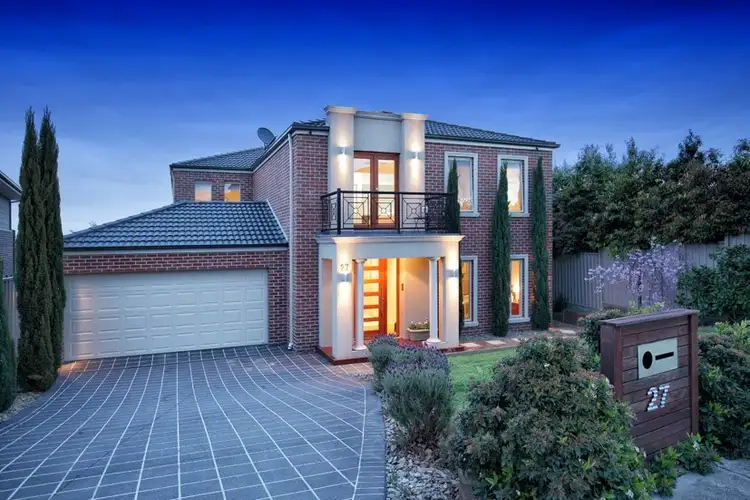 27 Sidgewick Street, Attwood VIC 3049