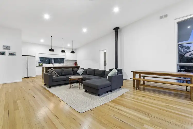 Fifth view of Homely house listing, 38 Beal Street, Birregurra VIC 3242