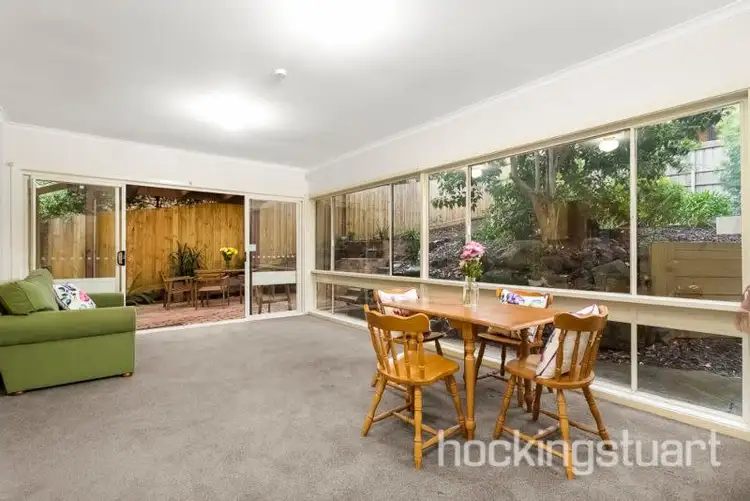 Third view of Homely house listing, 5 Hakea Street, Watsonia North VIC 3087
