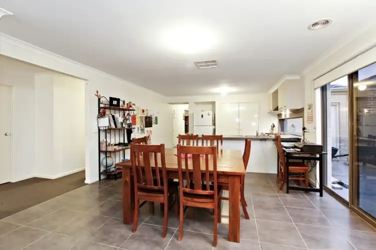 Seventh view of Homely house listing, 16 Jourama Road, Truganina VIC 3029
