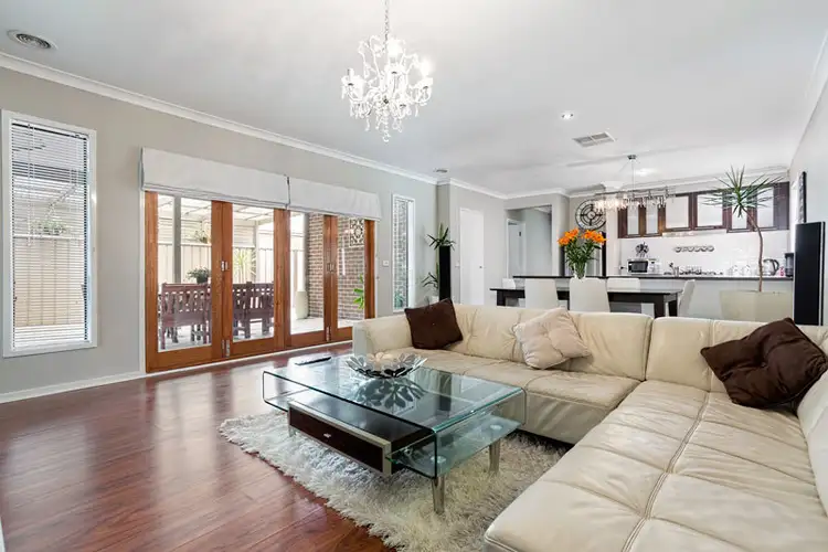 Fourth view of Homely house listing, 5 Redbox Crescent, Burnside Heights VIC 3023