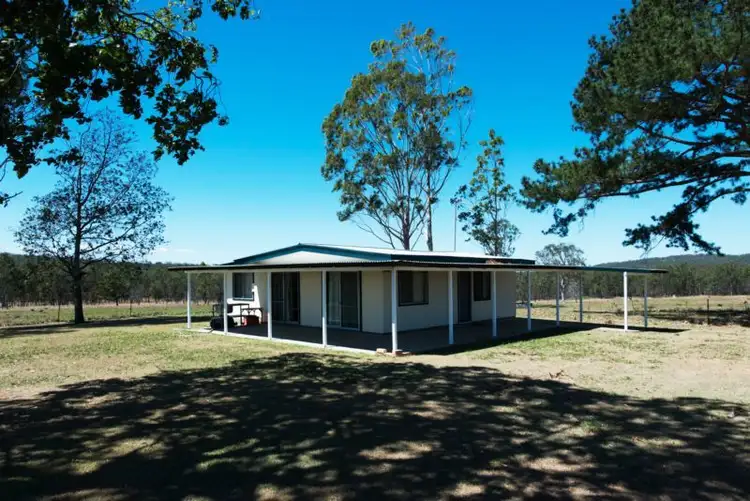 Third view of Homely rural property listing, 1178 Stockyard Creek Road, Stockyard Creek NSW 2460