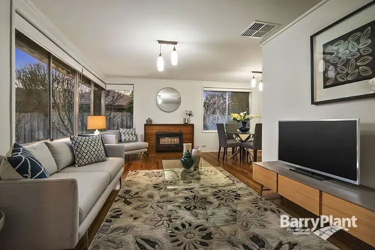Fourth view of Homely house listing, 9 Cherrywood Court, Bundoora VIC 3083