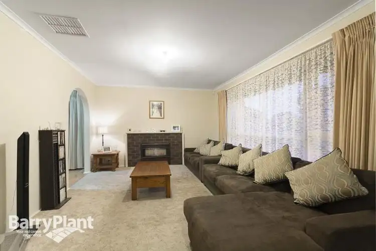 Second view of Homely house listing, 80 Circle Drive, Cranbourne VIC 3977