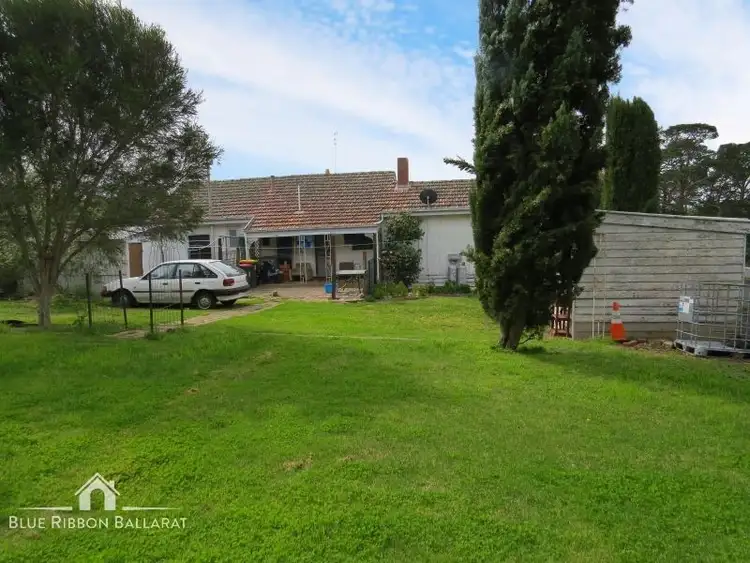 Third view of Homely house listing, 1 Gray Street, Lismore VIC 3324
