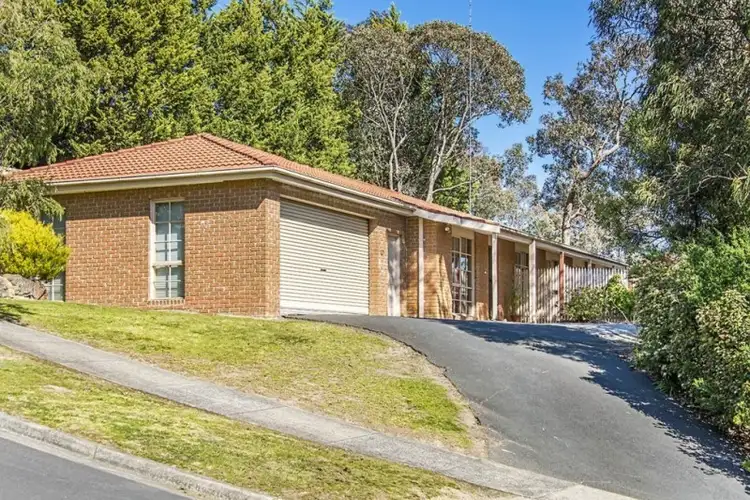 53 Hillingdon Drive, Diamond Creek VIC 3089