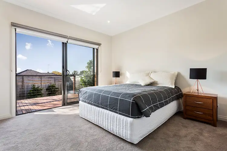 Fifth view of Homely unit listing, 235A Thompsons Road, Templestowe Lower VIC 3107