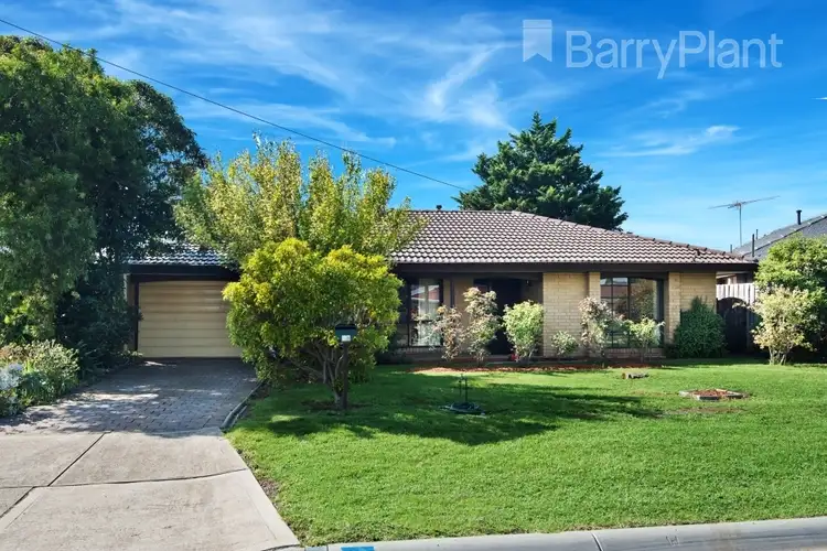 18 Smeaton Avenue, Hoppers Crossing VIC 3029