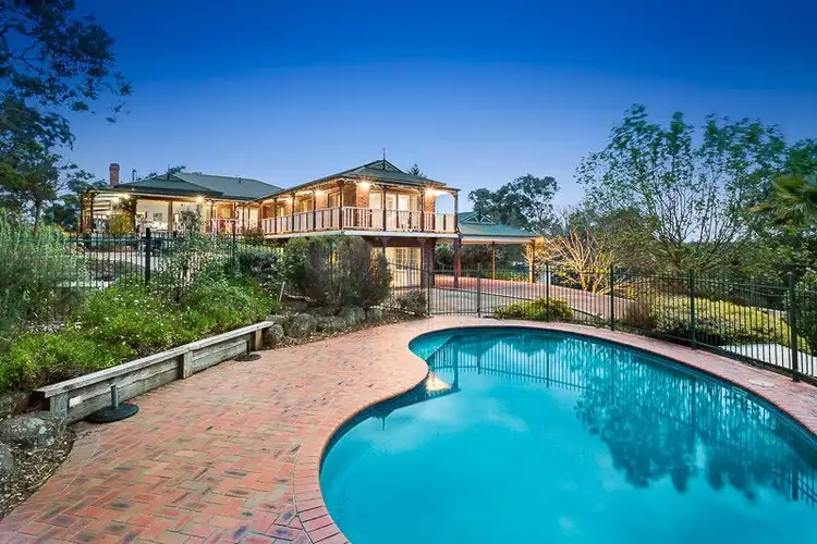 40 Moonlight Road, Kangaroo Ground VIC 3097