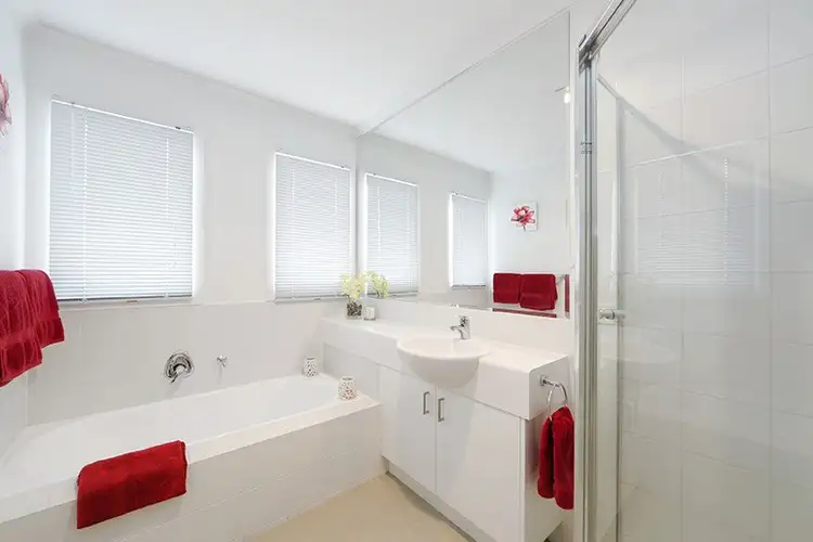 Fifth view of Homely townhouse listing, 112 Sovereign Manors Crescent, Rowville VIC 3178