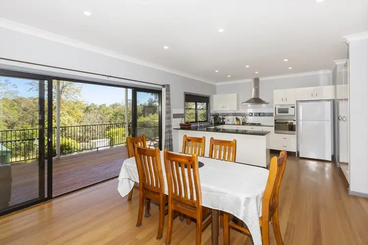 Third view of Homely house listing, 10 Edna Street, Warrimoo NSW 2774