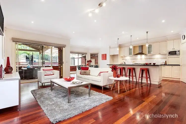 Main view of Homely house listing, 17 King Orchid Drive, Langwarrin VIC 3910